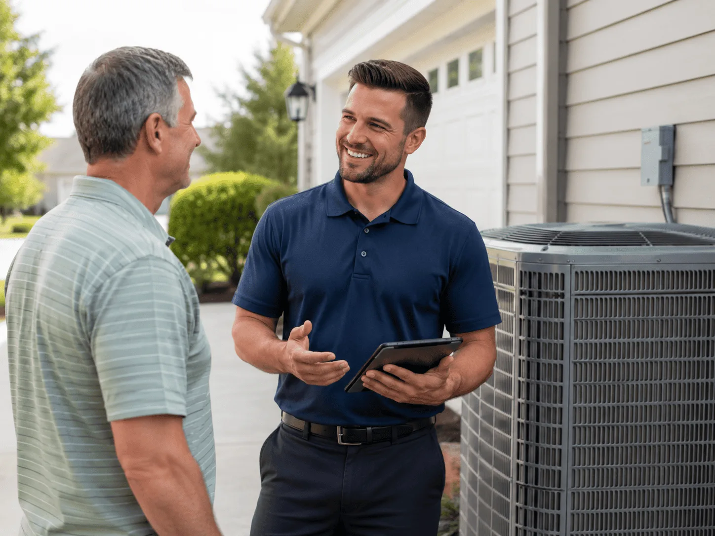 Heat Pump Installation Oldtown, ID FAQs